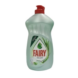 Средство для мытья посуды FAIRY LOTION 500ML (992589) 