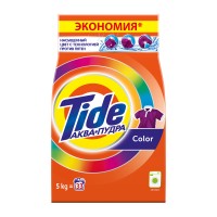 Լվացքի փոշի TIDE LS COLOR 5KG (942832) 