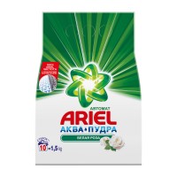 Լվացքի փոշի ARIEL LS WR 10x1.5kg (767103) 