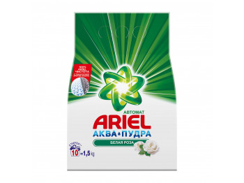 Washing powder ARIEL LS WR 10x1.5kg (767103) 