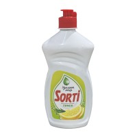 Средство для мытья посуды SORTI Limon 400ml (104697) 