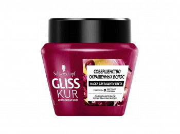 Hair care GLISS KUR MASKA PERFECT STYLING 300ML (437959) 