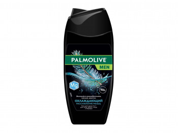 Shower gel PALMOLIVE GEL MEN COOLING MUSCLE RELAX 250ML (499683) 