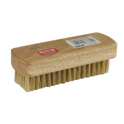 Cleaning brush SANEL MINI LIGHT BROWN (373845)
