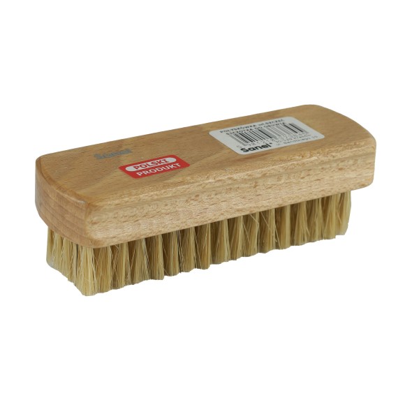 Щётка SANEL MINI LIGHT BROWN (373845)