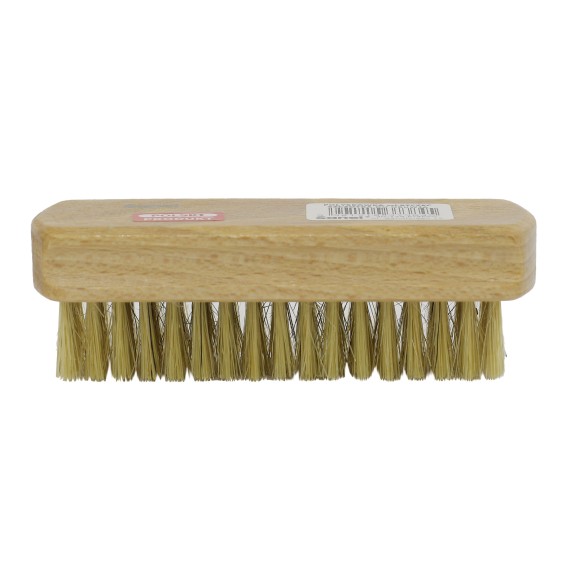 Щётка SANEL MINI LIGHT BROWN (373845)