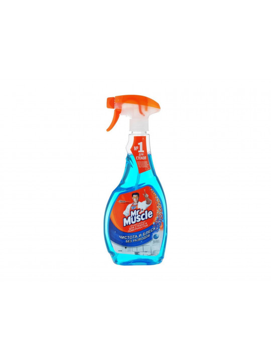 Cleaning agent MISTER MUSKUL BLUE FOR WINDOW 500ML (1013) 689249
