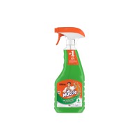 Чистящие средства MISTER MUSKUL GREEN FOR WINDOW 500ML (000153) 