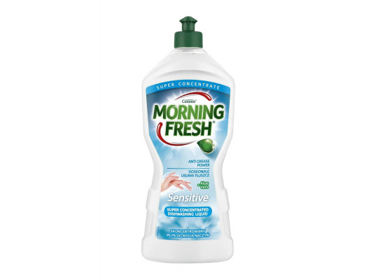 Dishwashing liquid MORNING FRESH LIQUED ALOE VERA 900ML (509735) 