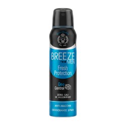 Դեզոդորանտ BREEZE Man Fresh Protection 150ml (035144) 