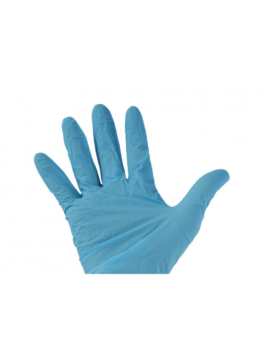 Rubber gloves KUCHCIK NE 3518 X10 M (035183)