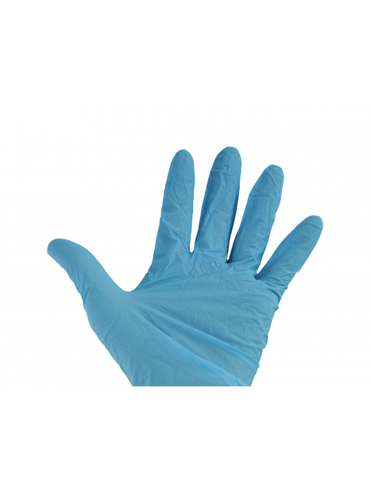 Rubber gloves KUCHCIK NE 3519 X10 L (035190)