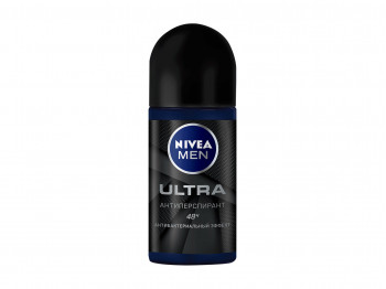 Deodorant NIVEA 80031 «NIVEA» ՀՈՏԱԶԵՐԾԻՉ ԳՆԴԻԿԱՎՈՐ «ULTRA» 50ՄԼ (494634) 