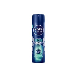 Դեզոդորանտ NIVEA 80033 SPRAY ARCTIC OCEAN 150ML (669032) 