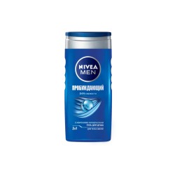 Shower gel NIVEA 80800 AWAKENING 250ML (780662) 