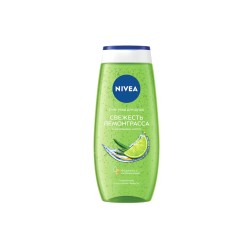 Shower gel NIVEA 81067 LOVE SUMMER 250ML (127030) 