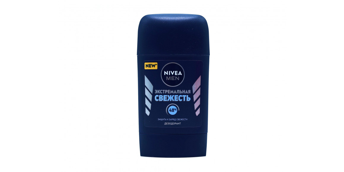 Դեզոդորանտ NIVEA 83139 MAX FRESHNESS 50ML (909251) 