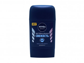 Deodorant NIVEA 83139 MAX FRESHNESS 50ML (909251) 