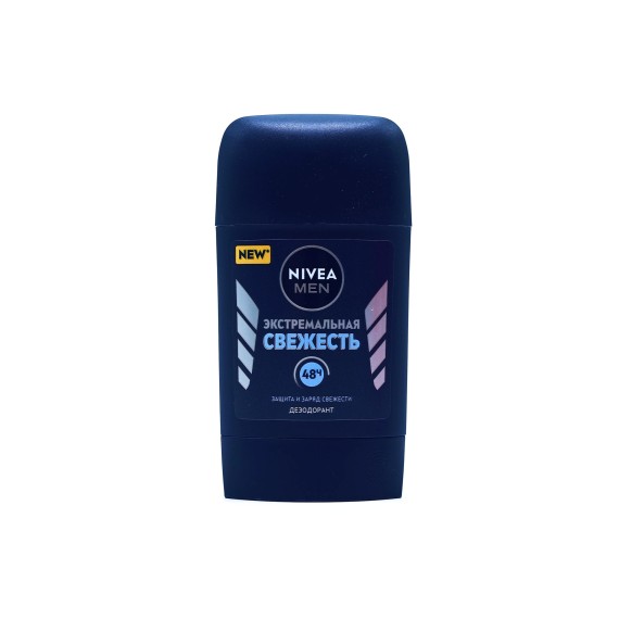 Դեզոդորանտ NIVEA 83139 MAX FRESHNESS 50ML (909251) 