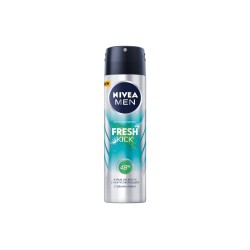 Դեզոդորանտ NIVEA 83215 SPRAY FRESH KICK 150ML (839541) 