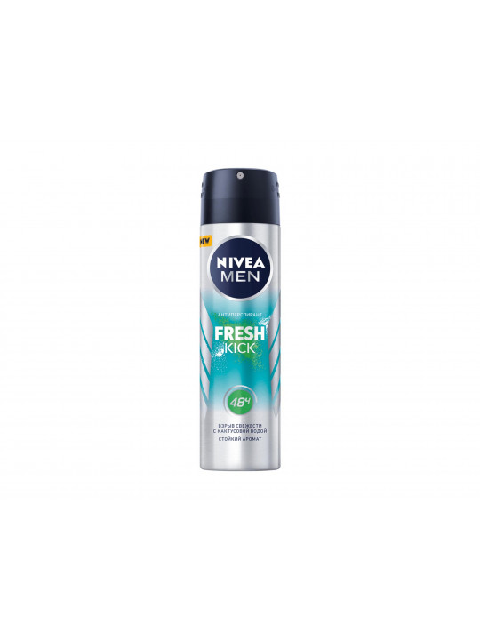Deodorant NIVEA 83215 SPRAY FRESH KICK 150ML (839541) 