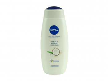 Shower gel NIVEA 83665 COCONUT 500ML (039053) 