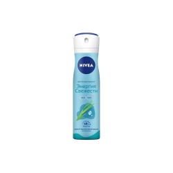 Դեզոդորանտ NIVEA 83750 SPRAY FRESHNESS ENERGY 150ML (238194) 