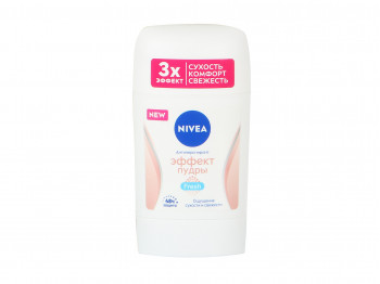 Deodorant NIVEA 84158 ROLL-ON MASK EFFECT 50ML (923554) 