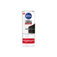 Deodorant NIVEA 84176 ROLL-ON BLACK AND WITHE MAX PRO 50ML (833129) 