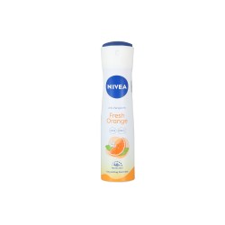 Դեզոդորանտ NIVEA 85323 SPRAY FRESH ORANGE 150ML (008998) 