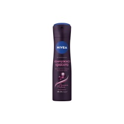 Դեզոդորանտ NIVEA 85345 SPRAY PEARL BEAUTY PREMIUM 150ML (964304) 