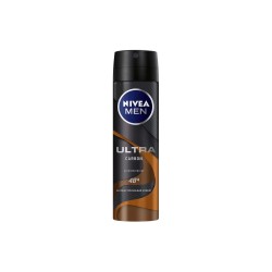 Դեզոդորանտ NIVEA 85367 SPRAY ULTRA CARBON 150ML (032399) 