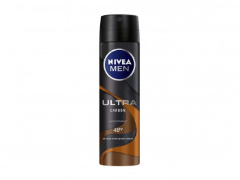 Deodorant NIVEA 85367 SPRAY ULTRA CARBON 150ML (634320) 
