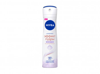 Deodorant NIVEA 98502 SPRAY POWDER EFFECT SENSITIVE 150ML (920256) 