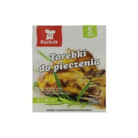 Packaging material KUCHCIK NR 2412 X5 35X40 CM (024125)