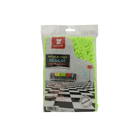 Чистящие средства KUCHCIK NR 3127 (031277)