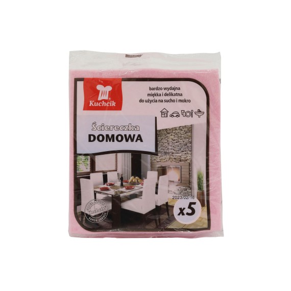 Cleaning cloth KUCHCIK NR 3223 (032236)
