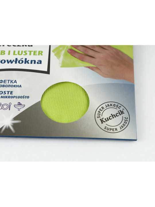 Cleaning cloth KUCHCIK NR 3256 (032564)