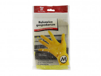 Резиновые перчатки KUCHCIK NR 3502 035022