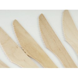 Knives and accessories PIKNIK NR 4078 X6 (040781)
