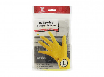 Резиновые перчатки KUCHCIK NR 3503 035039
