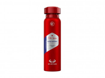 Deodorant OLD SPICE AP SPRAY ULTRA DEFENCE 150ML (834054) 