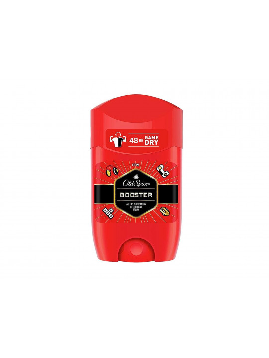 Deodorant OLD SPICE STICK BOOSTER 50ML 442159