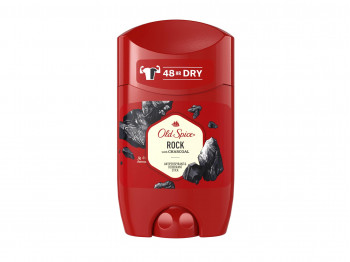 Deodorant OLD SPICE STICK ROCK 50ML (442364) 