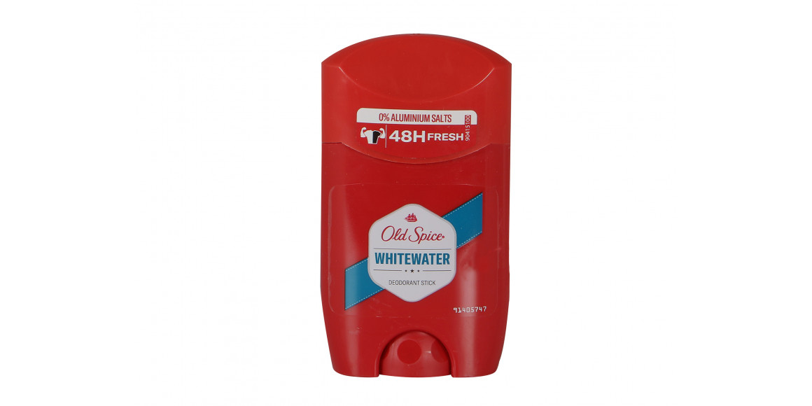 Deodorant OLD SPICE STICK WHITE WATER 50ML (003413) 