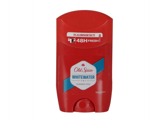 Deodorant OLD SPICE STICK WHITE WATER 50ML 003413