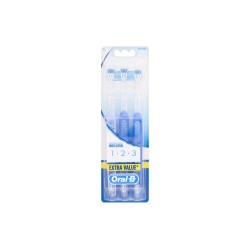 Accessorie for oral care ORAL-B 123 INDICATOR TRIO 35 MED (106928) 