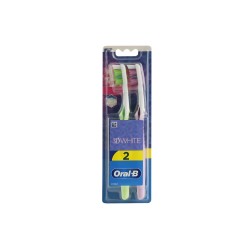Accessorie for oral care ORAL-B 3D WHITE DUO 35 MED (111908) 