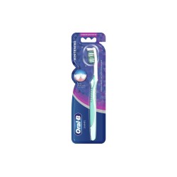 Accessorie for oral care ORAL-B 3DW WHITENING 40 MED (107833) 