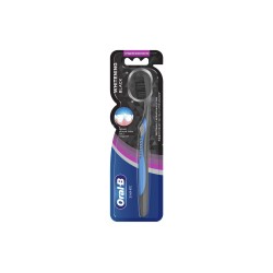 Accessorie for oral care ORAL-B 3DW WHITENING BLACK 40 MED (107864) 